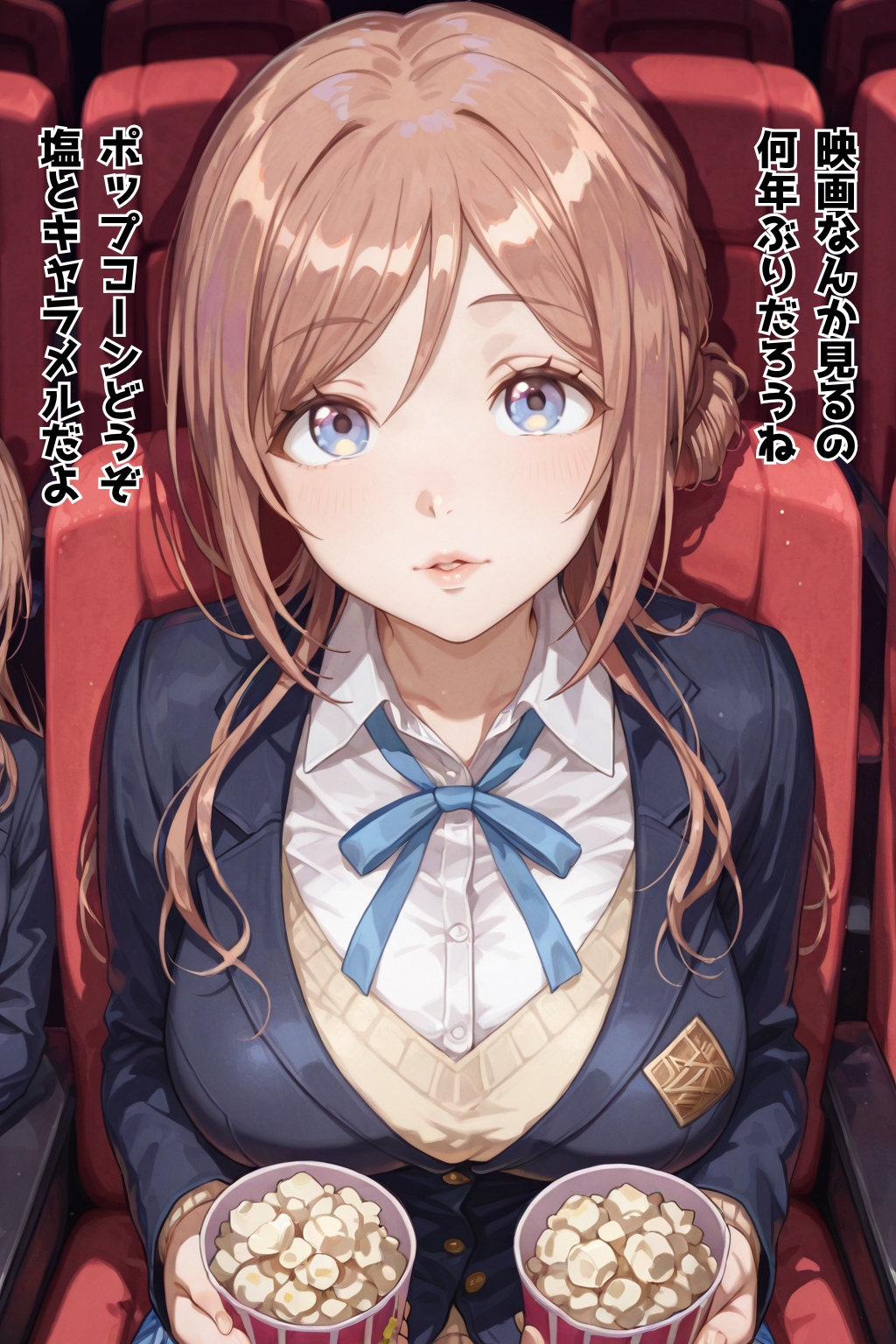 パパ活やってみた。