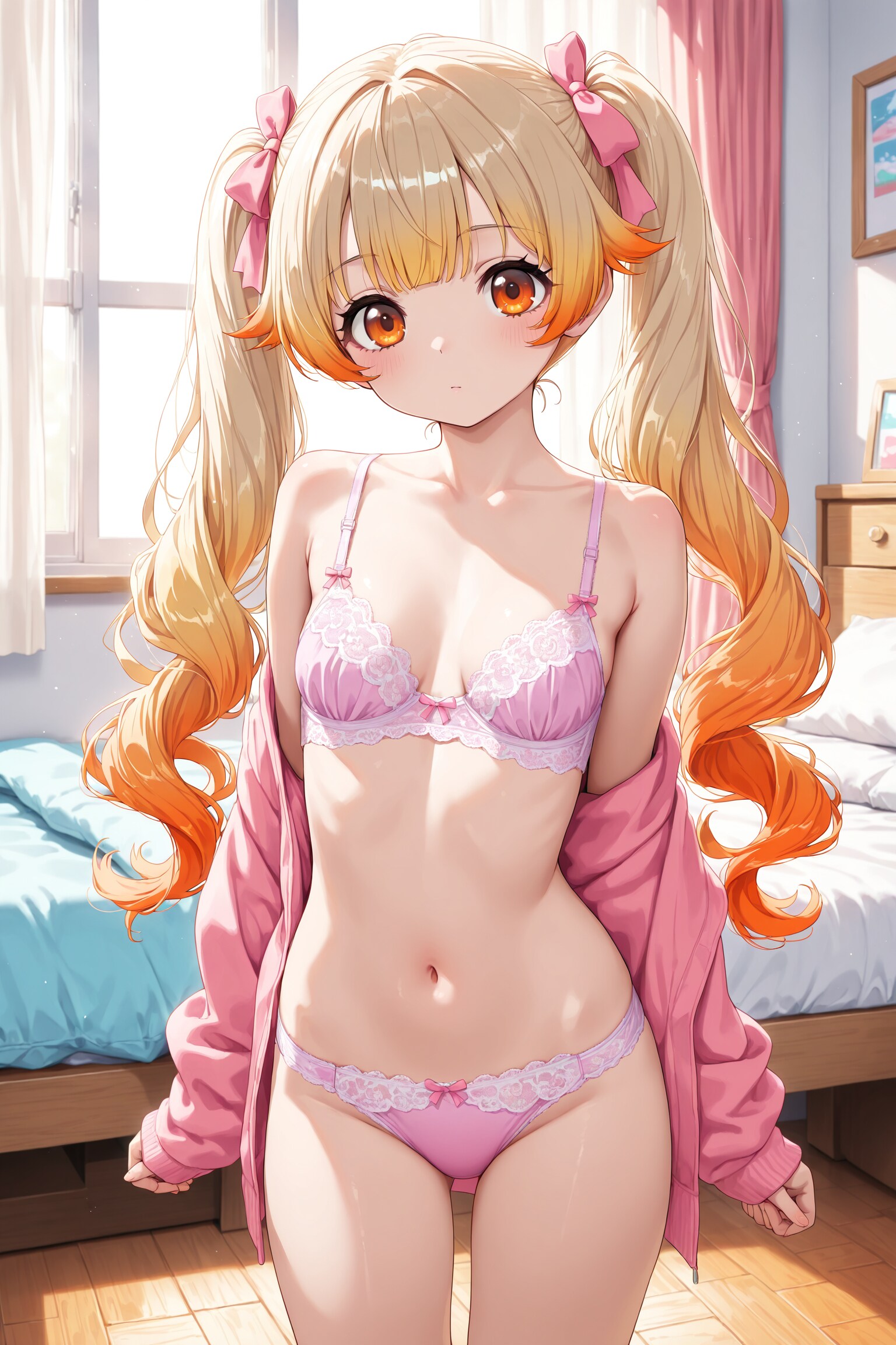 着替え135日目