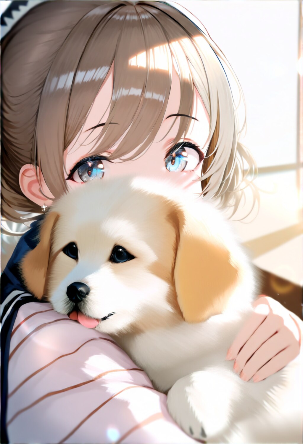 私の大切な家族