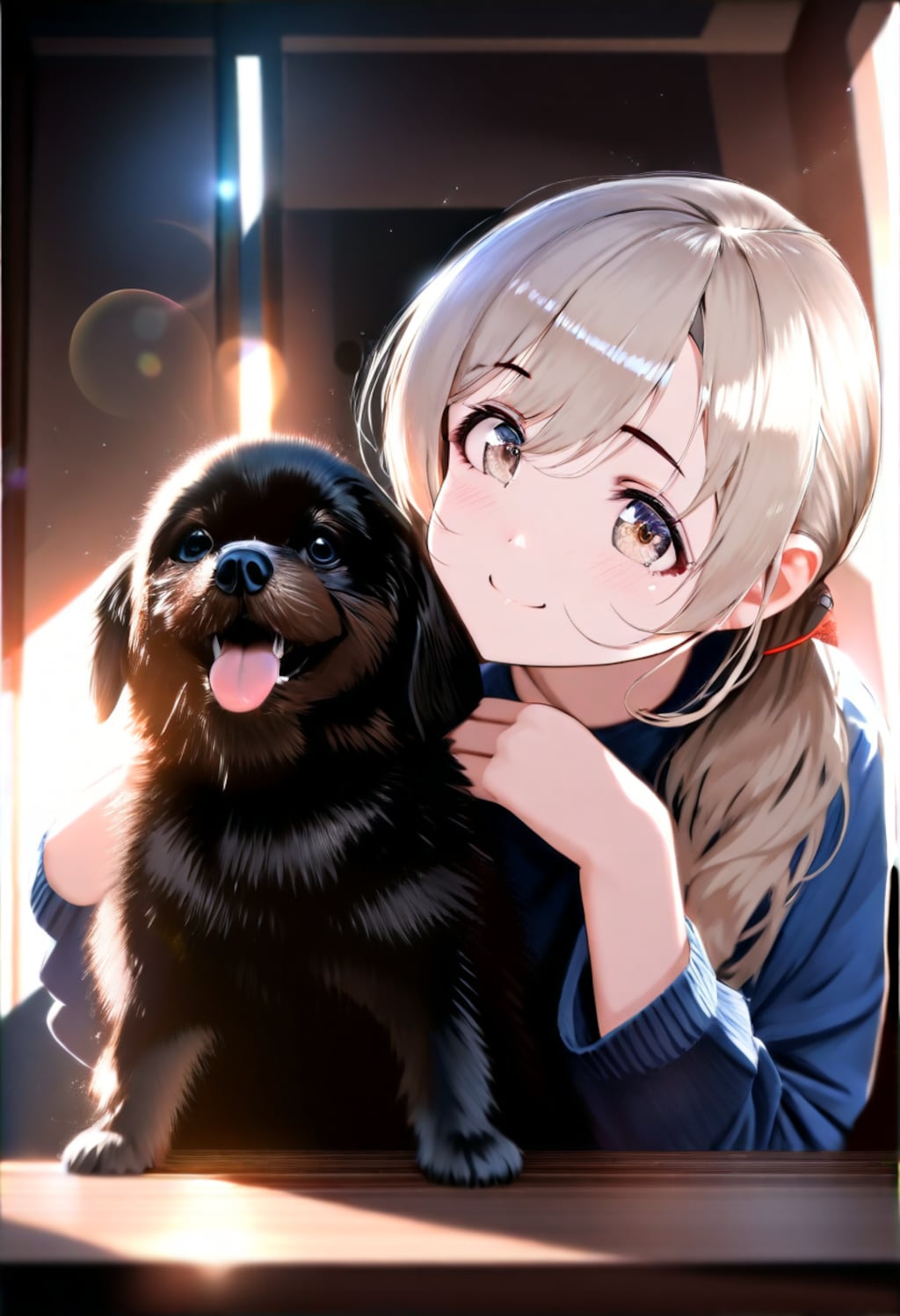 私の大切な家族