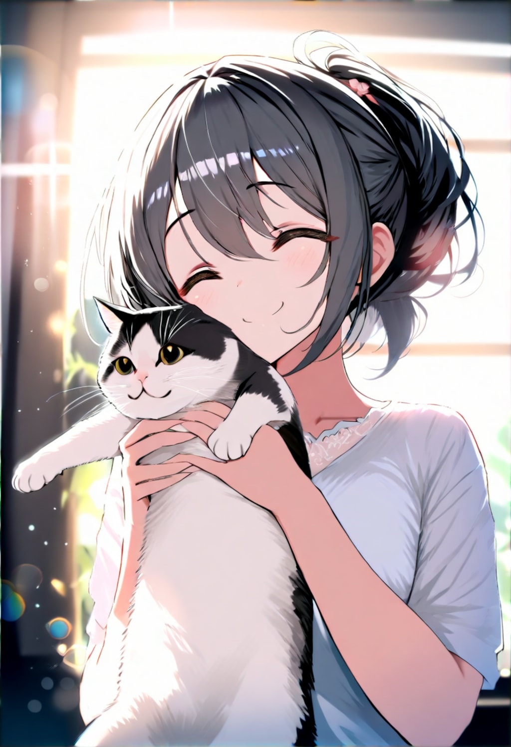 私の大切な家族