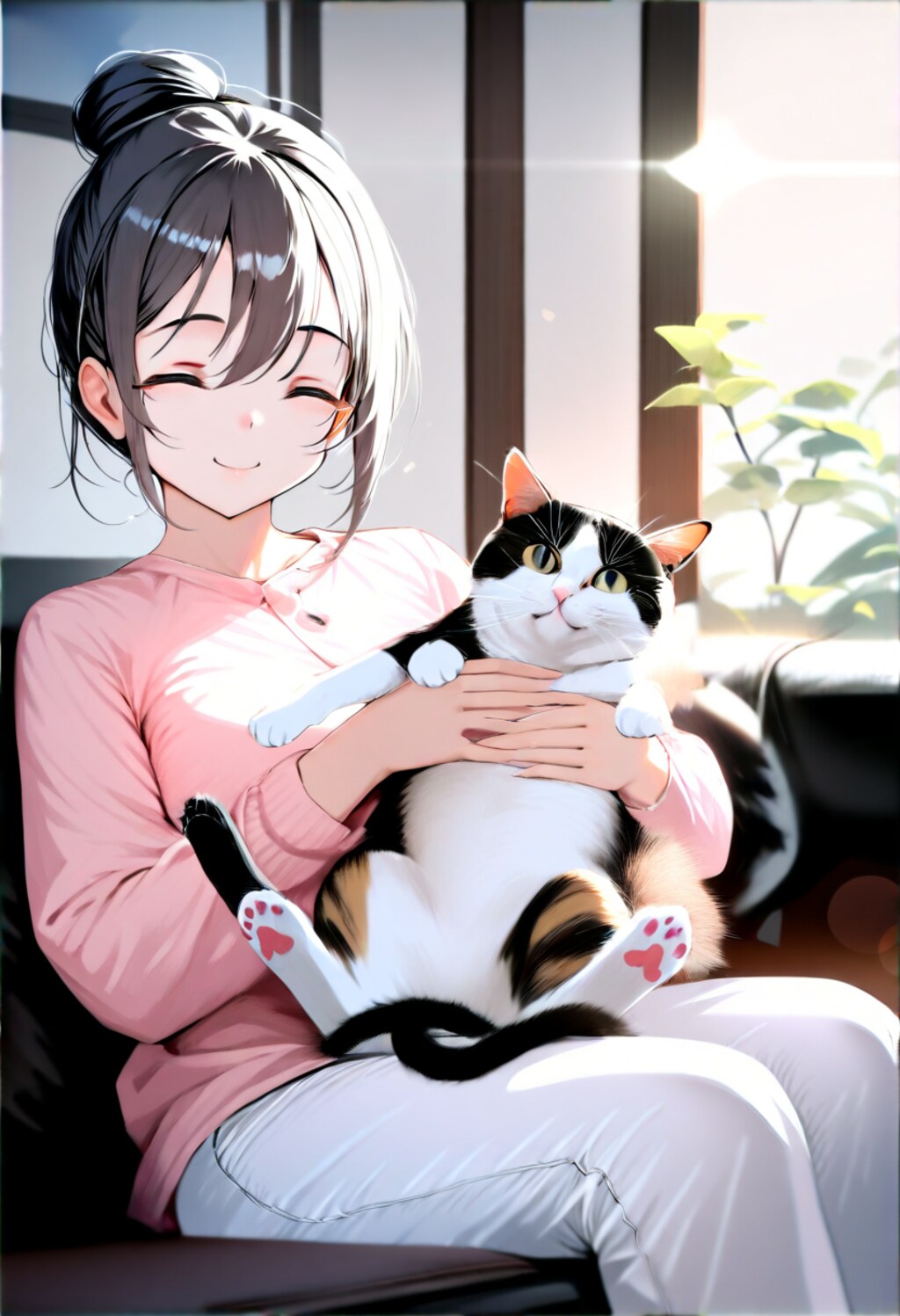 私の大切な家族