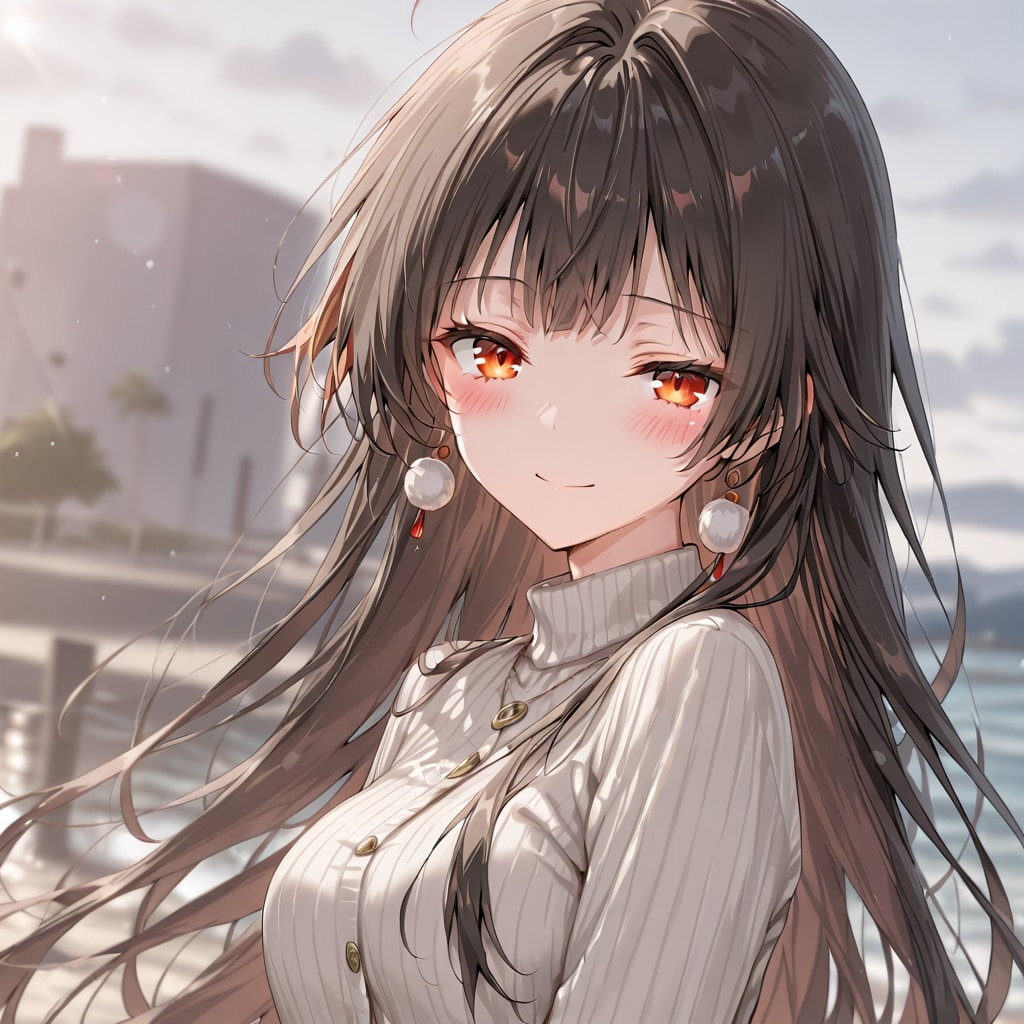 【簡単呪文】今日の日付ちゃん　by #QILIN
