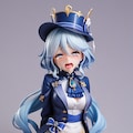 原神エロフィギュア集 その１(泣きアへ顔) 6枚目