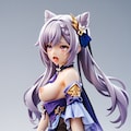 原神エロフィギュア集 その１(泣きアへ顔) 2枚目