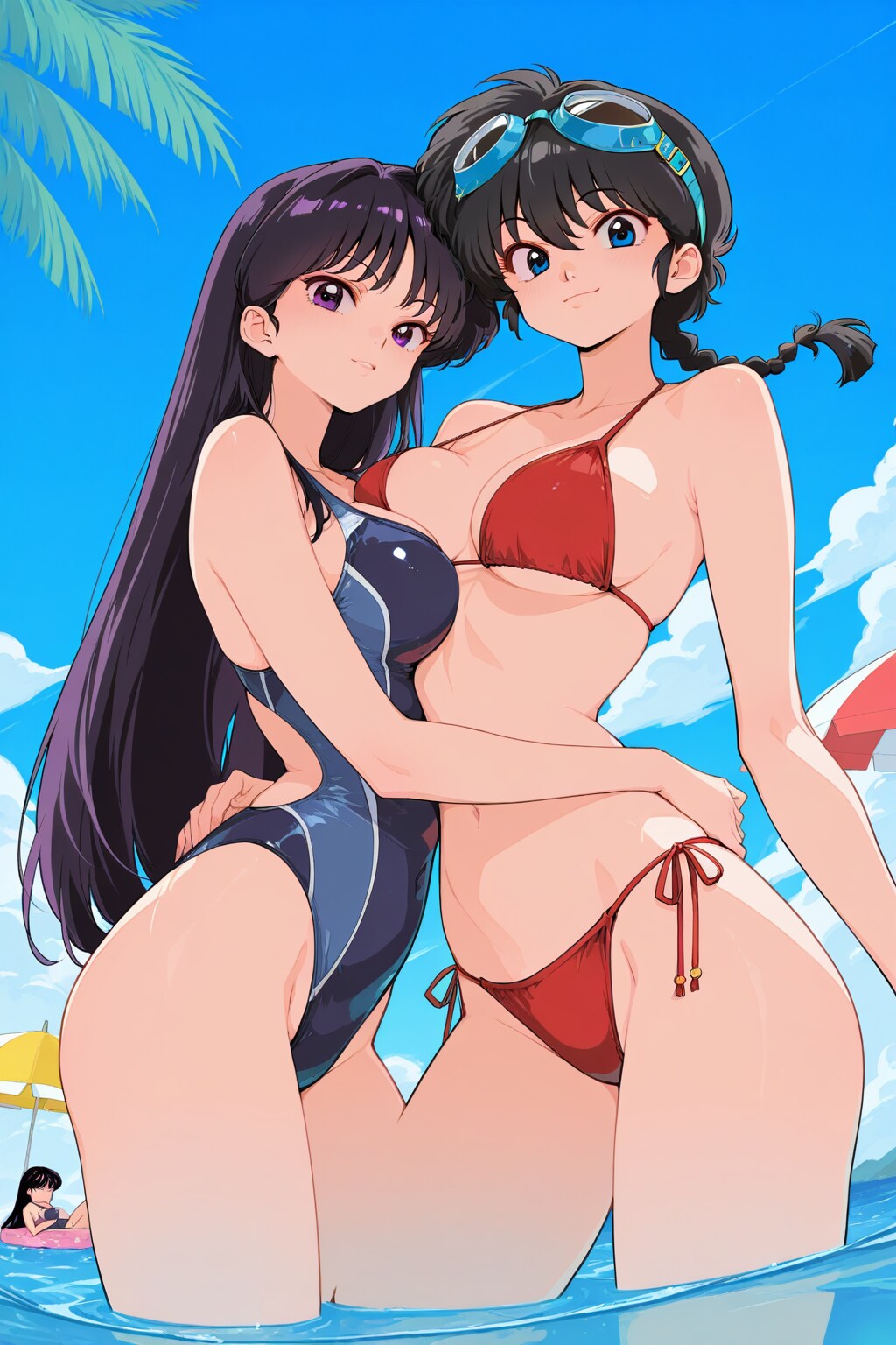 リゾート！２