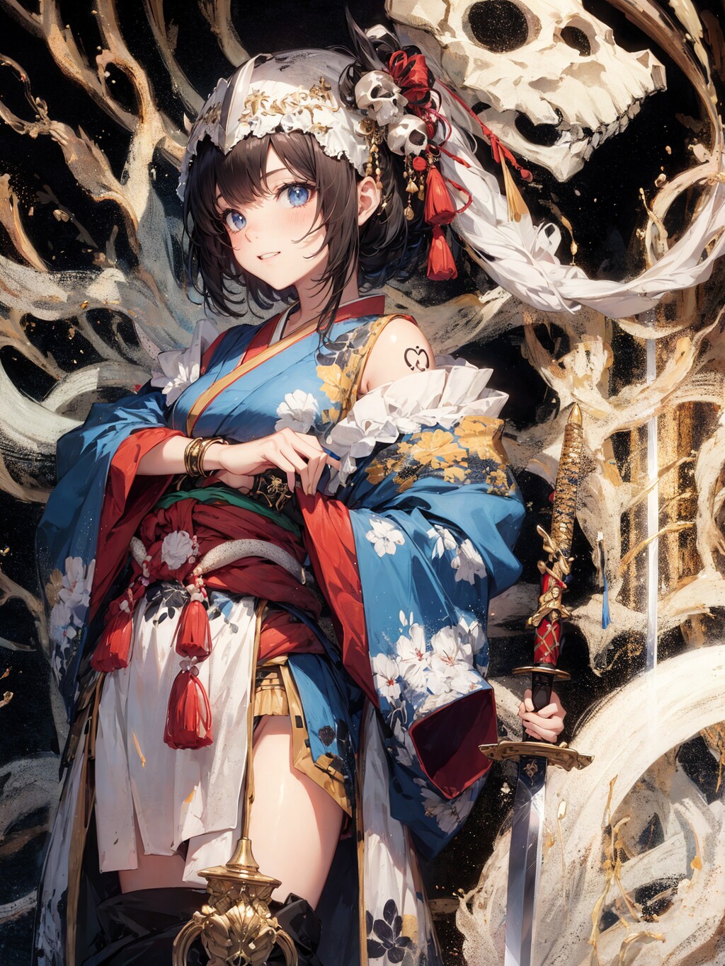 乗り遅れ没作品集２