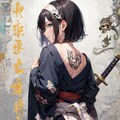 乗り遅れ没作品集２ 3枚目