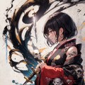 乗り遅れ没作品集２ 2枚目