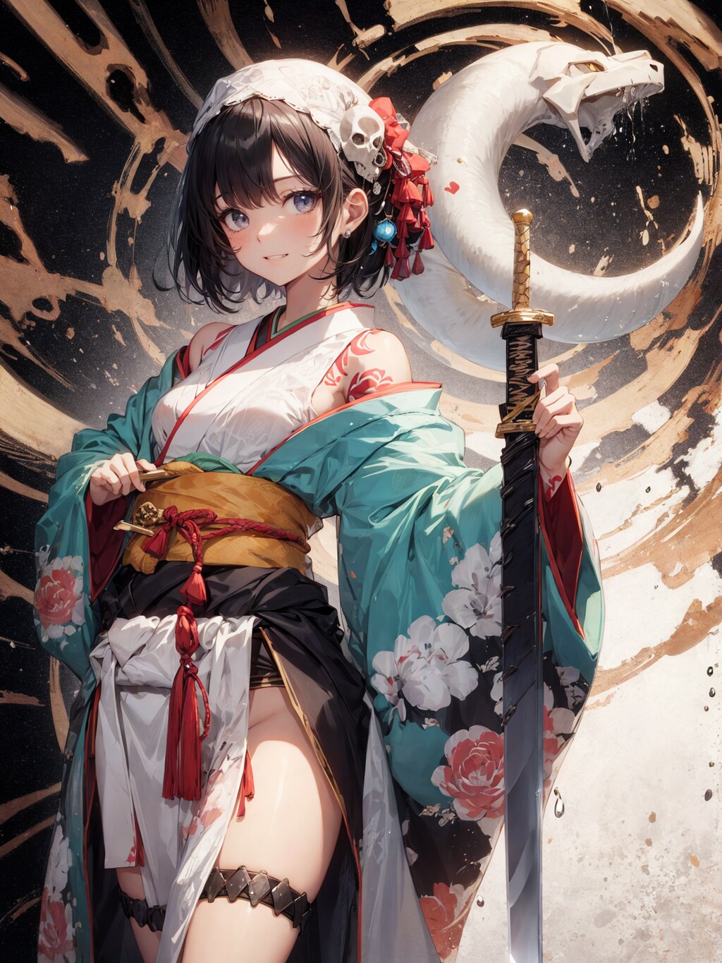 乗り遅れ没作品集２