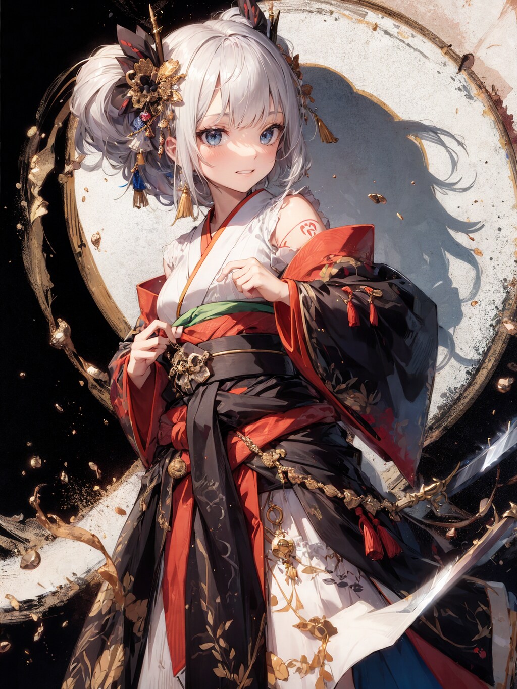 乗り遅れ没作品集２