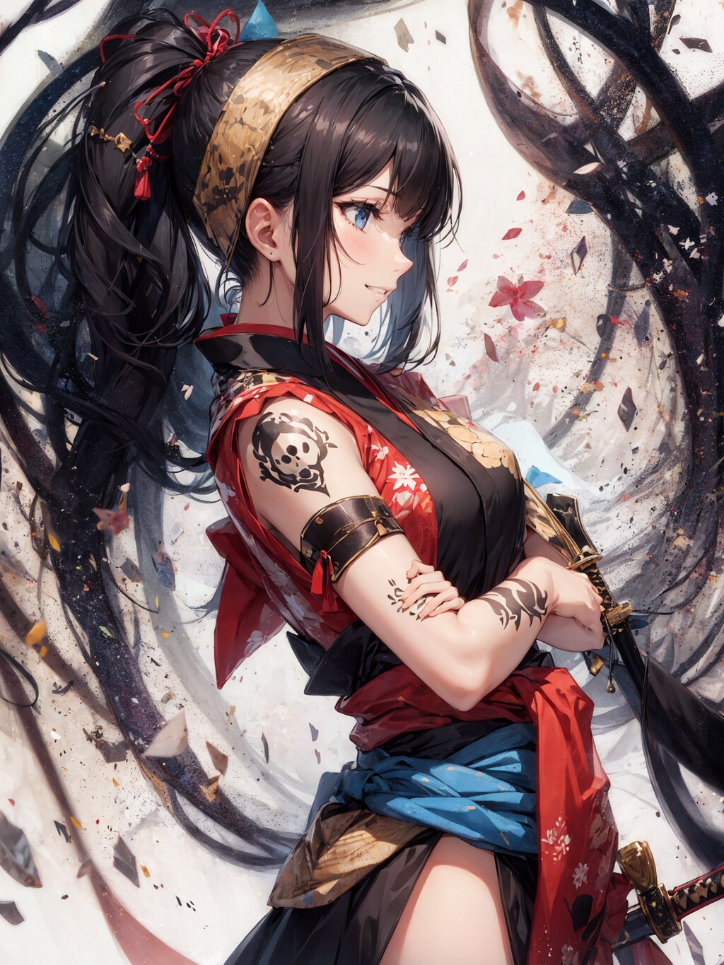 乗り遅れ没作品集２