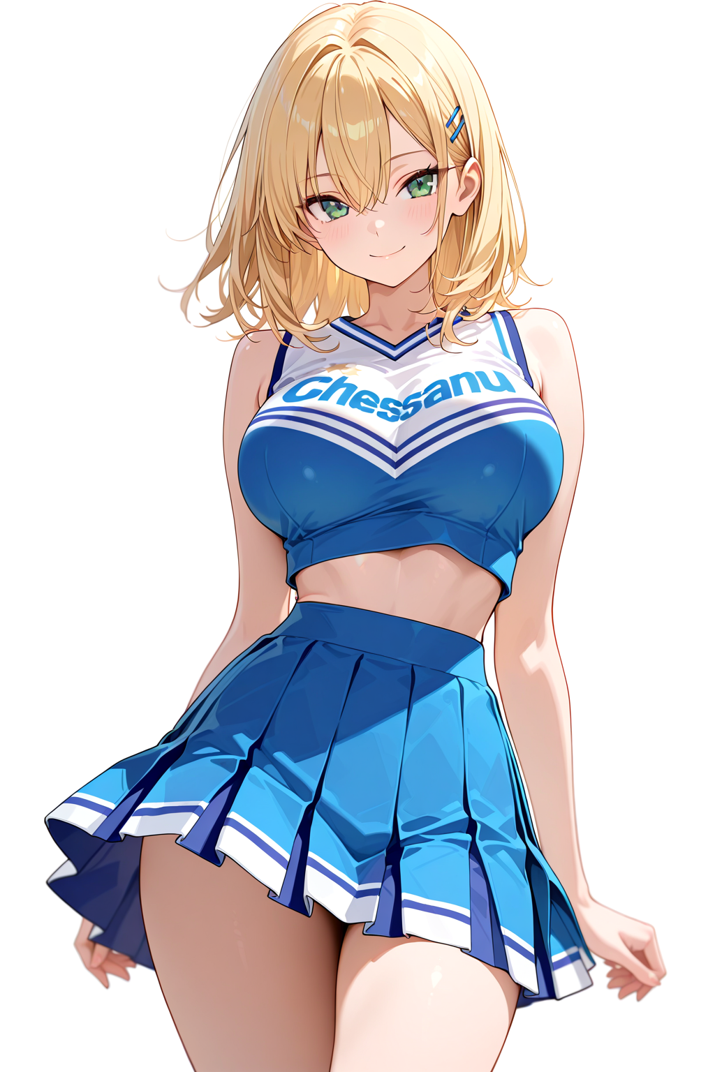 【フリー】うちの子詳細まとめ