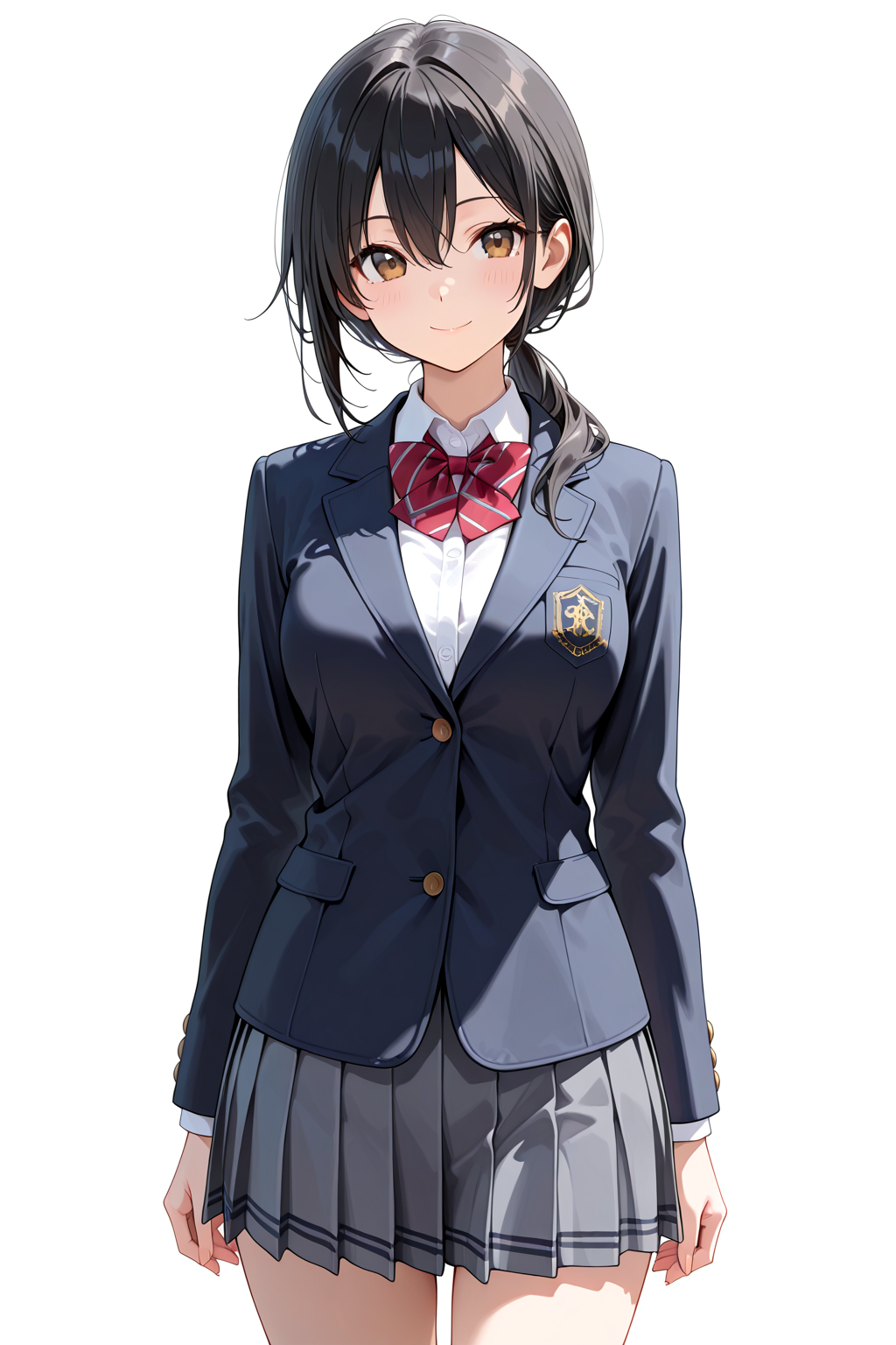 【フリー】うちの子詳細まとめ
