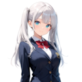 【フリー】うちの子詳細まとめ 3枚目