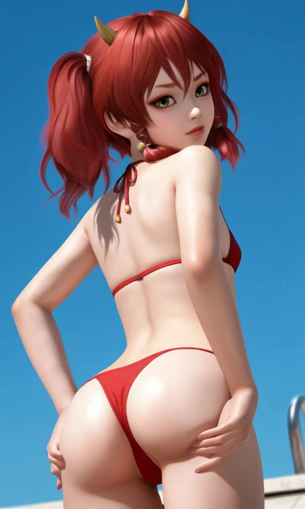 近づいて来た気がするが、ここから全く変わらん