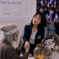 秘湯探検隊 ファンミ１ 5枚目