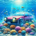 🚙海ぽちゃ86🐠 4枚目