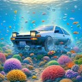 🚙海ぽちゃ86🐠 2枚目