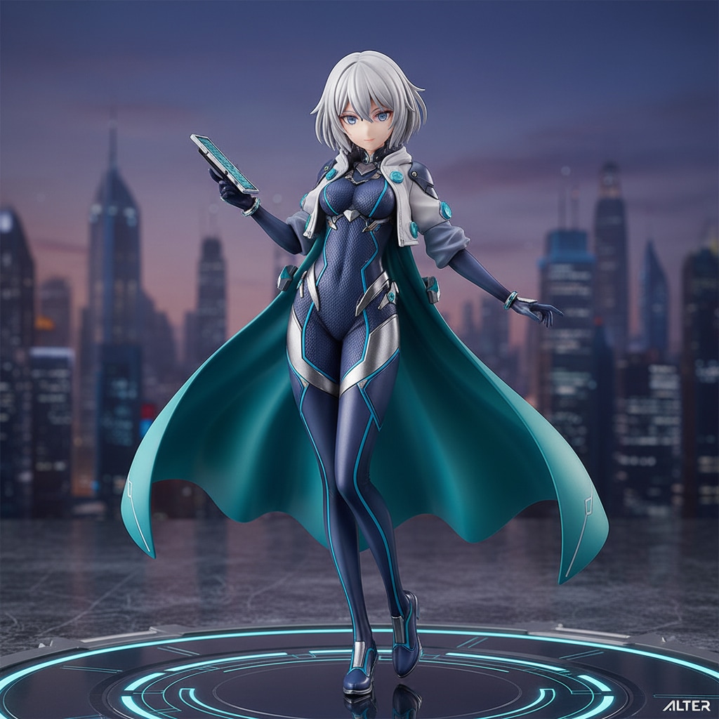 お試し | の人気AIイラスト・グラビア