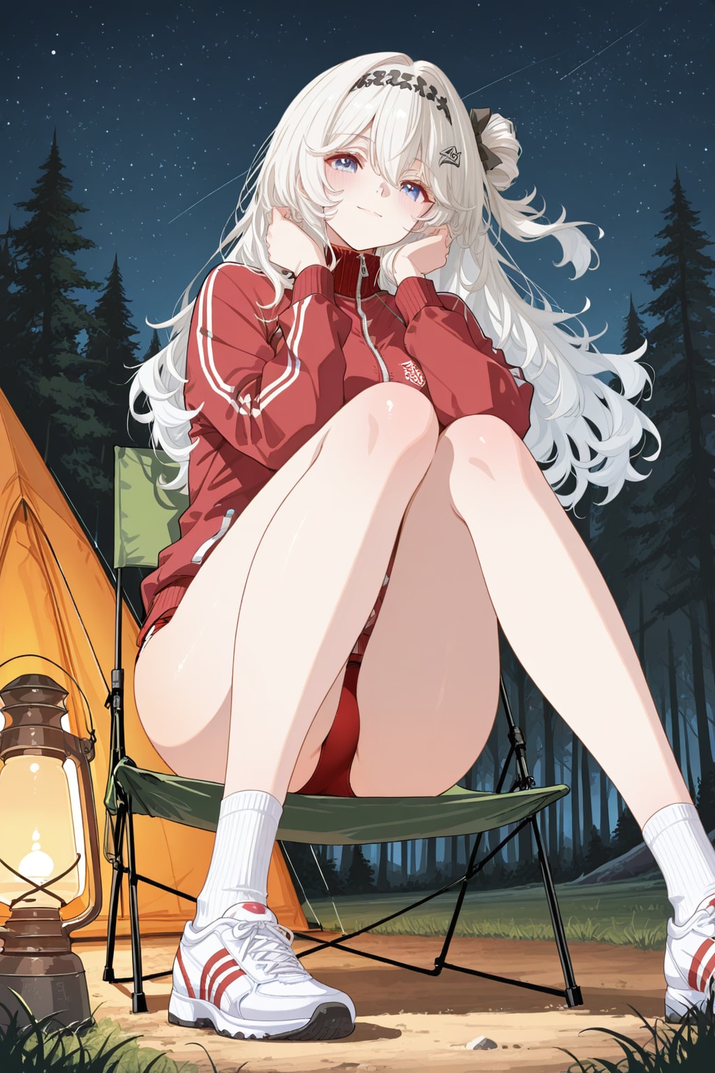 星みる夜