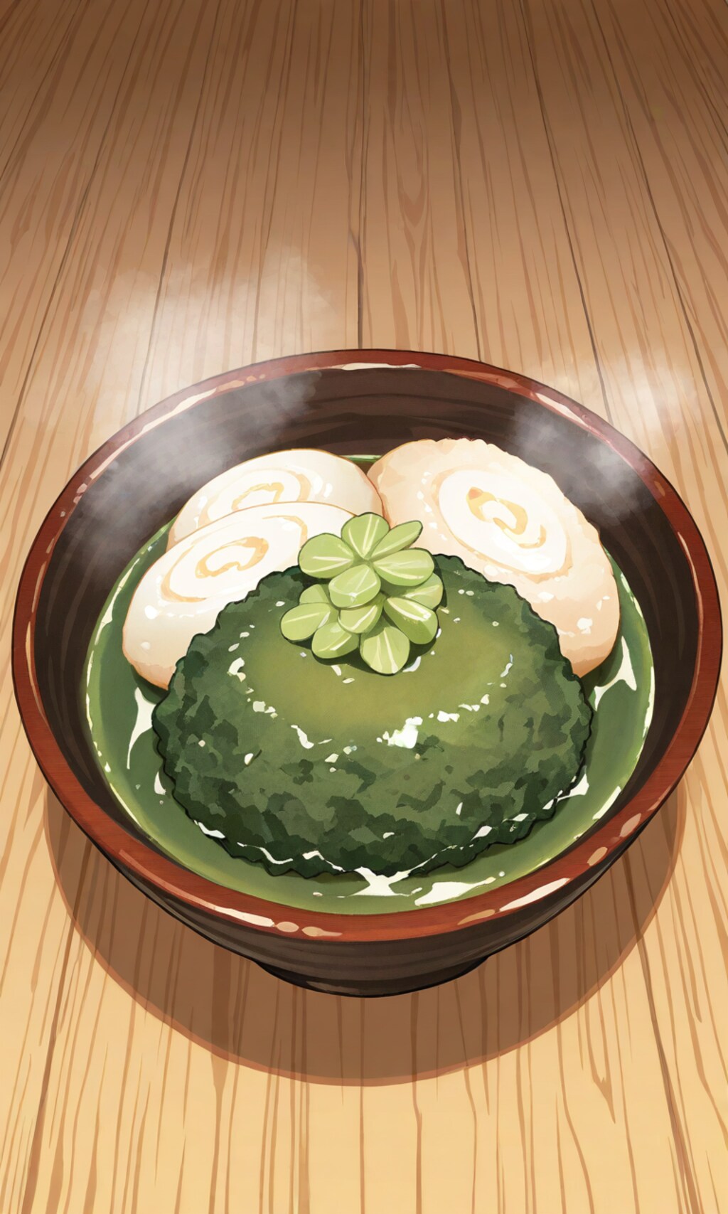 うな丼を生成しようとして失敗した奴