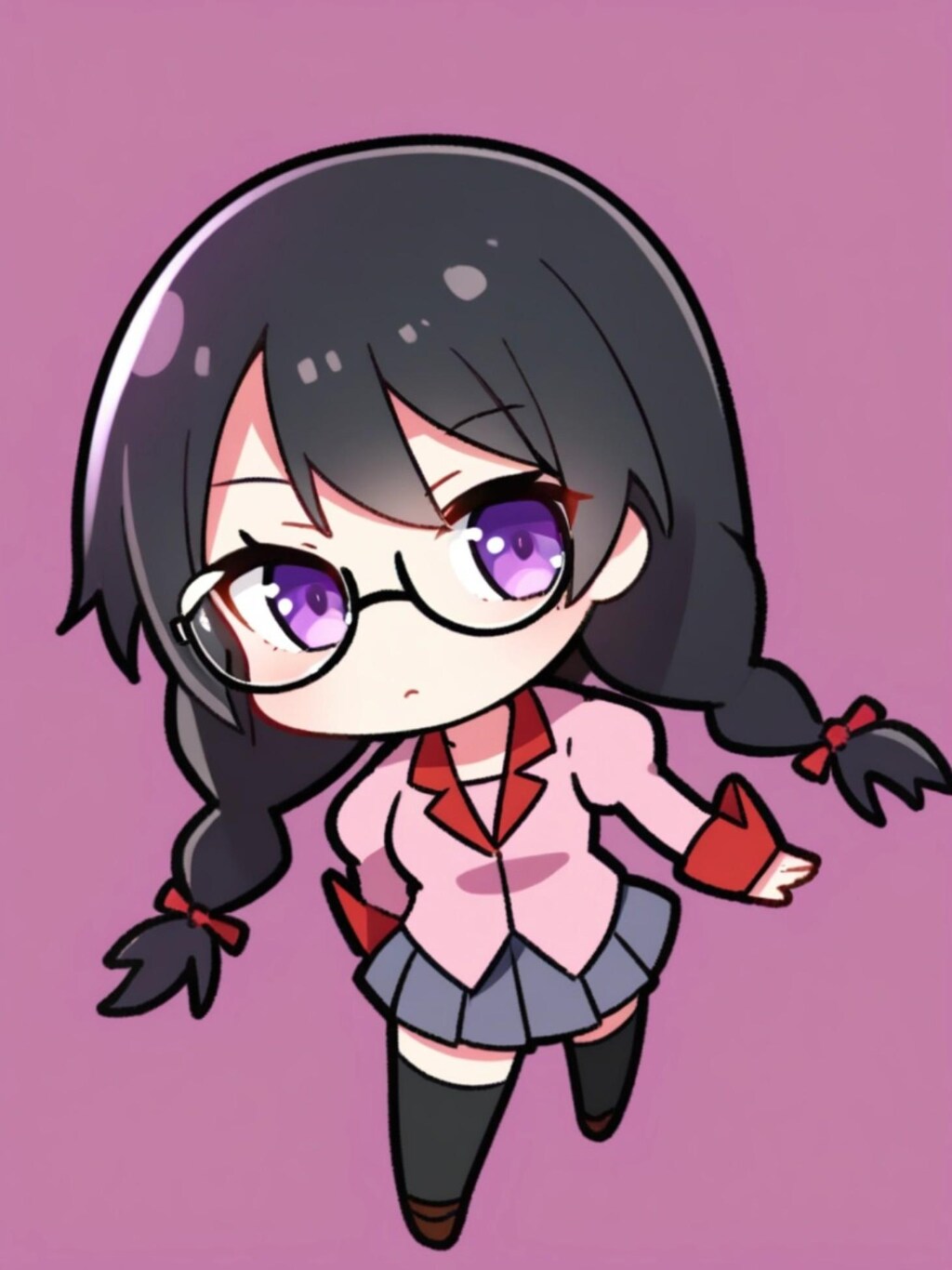 羽川翼