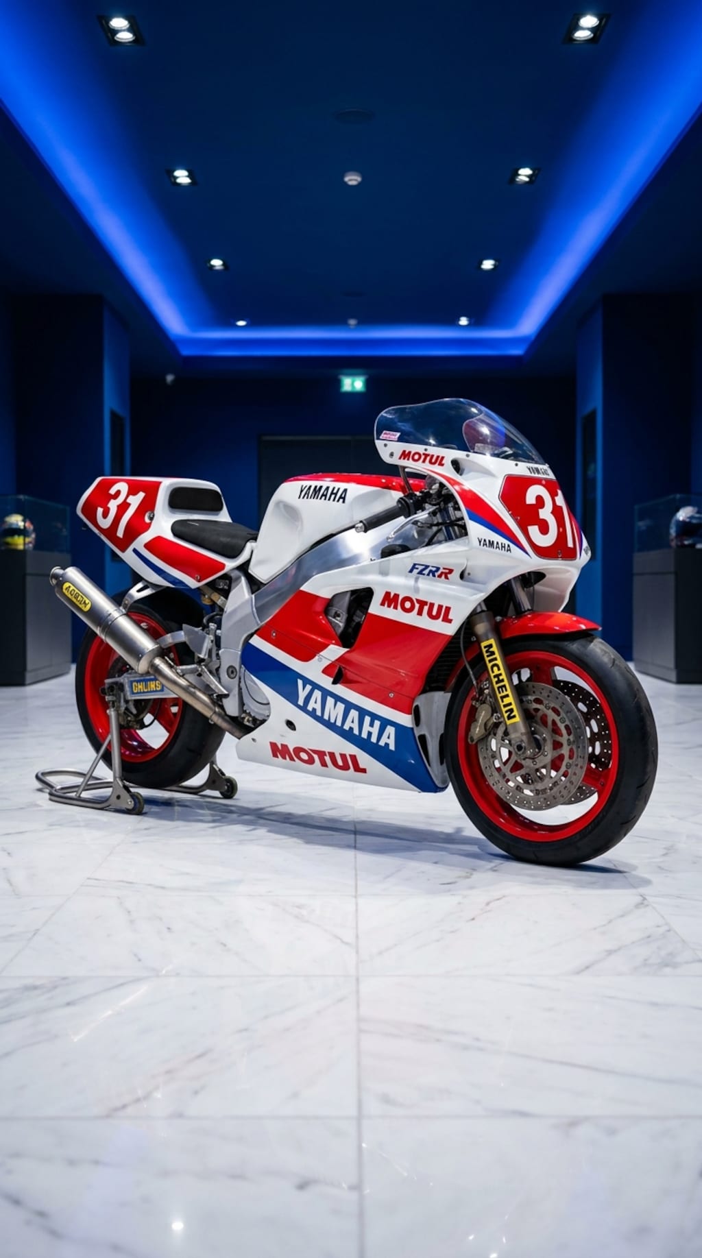 YAMAHA