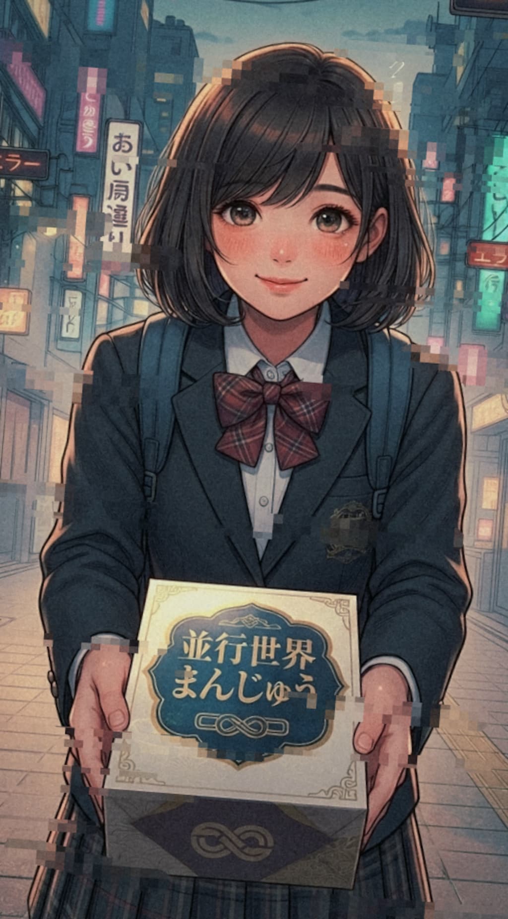 違和感…