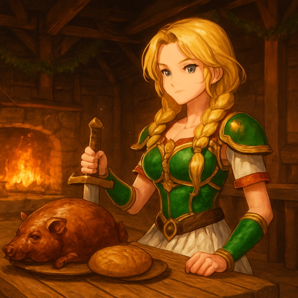 ワルキューレの宴 | の人気AIイラスト・グラビア