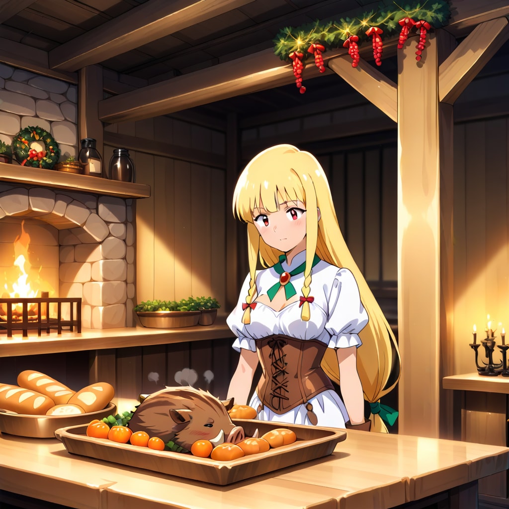 ワルキューレの宴