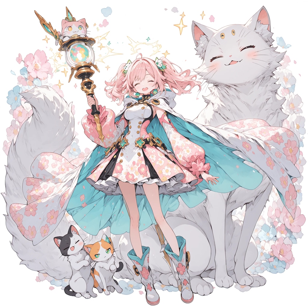 ネコストリート