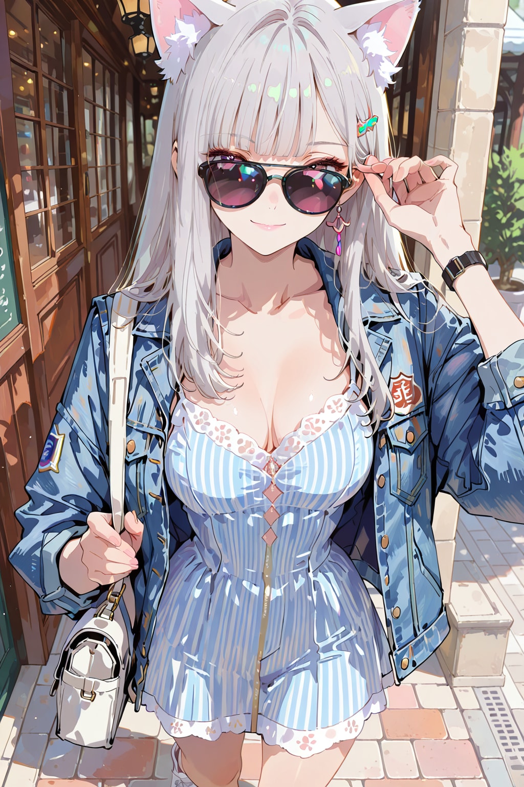 こんな所で何してんだよ？