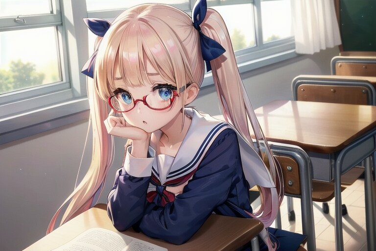 気軽にちちぷい生成 66