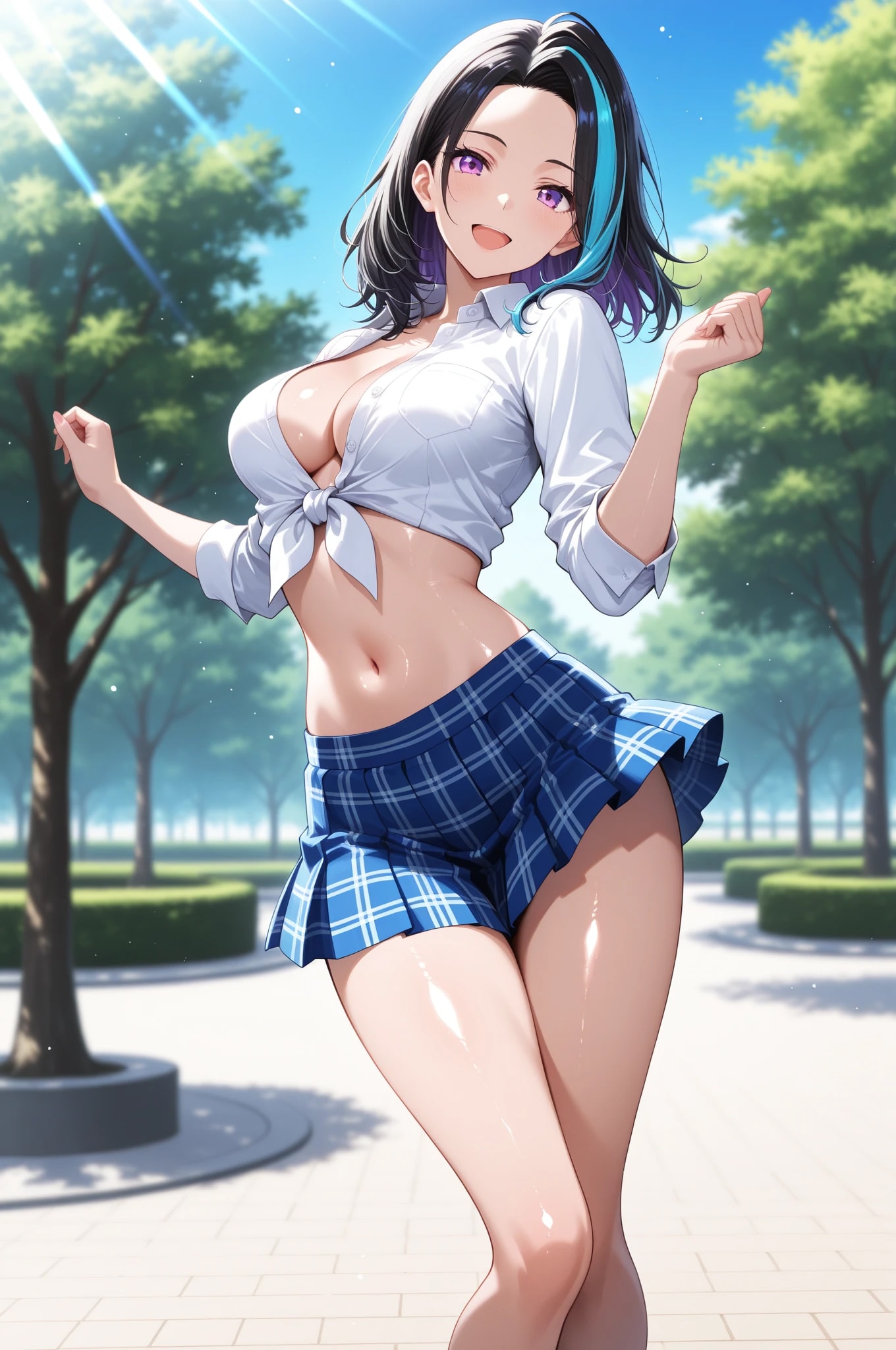 [NEW WiE] Megu