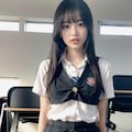 「今日親いないから、家でシよ？」発情期のJK彼女が誘ってきた 3枚目