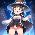 【ハロウィン】精子をくれないと悪戯しちゃうぞ　前編 5枚目