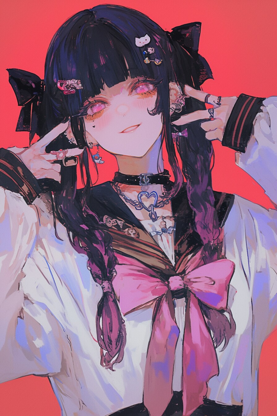 毒苺