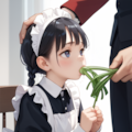 野菜を食べよう 2枚目