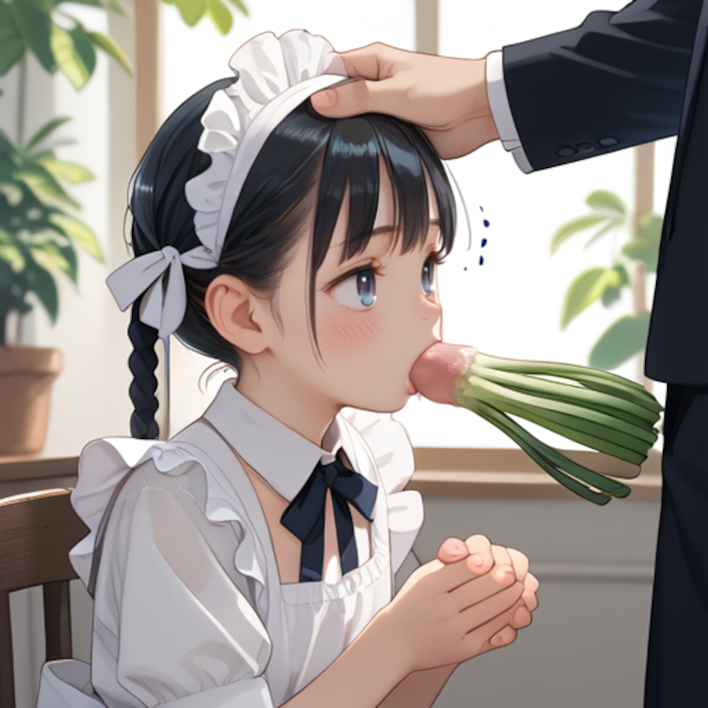 野菜を食べよう
