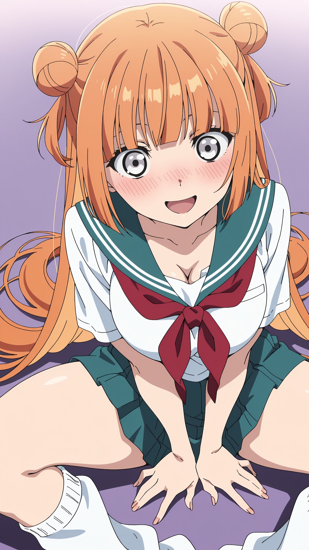 今一番 アイツの笑顔に会いたい