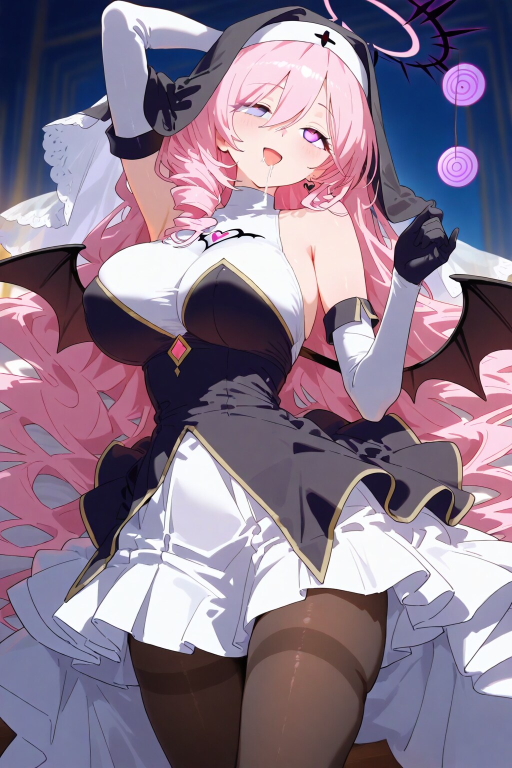 fallen angel
