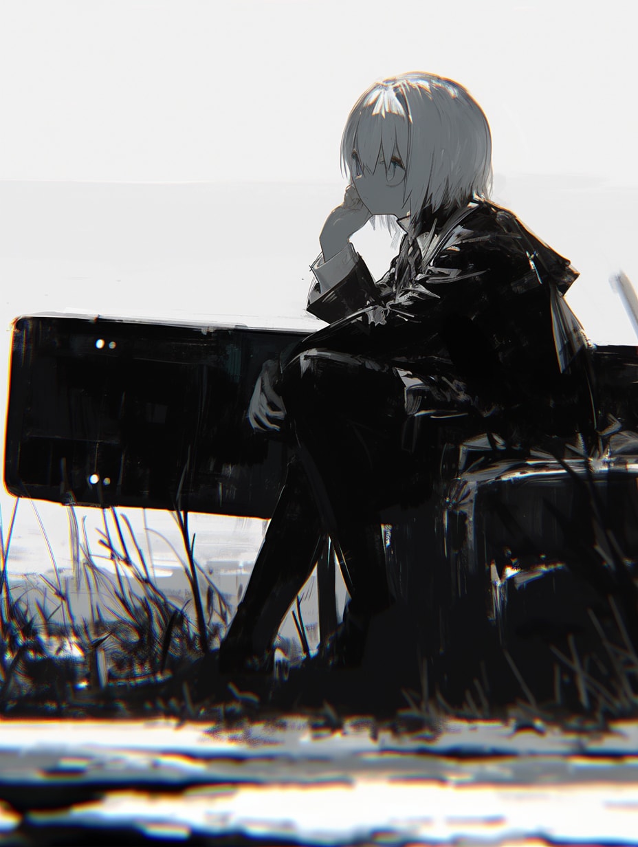 決戦！ノーマンズランドへ | の人気AIイラスト・グラビア