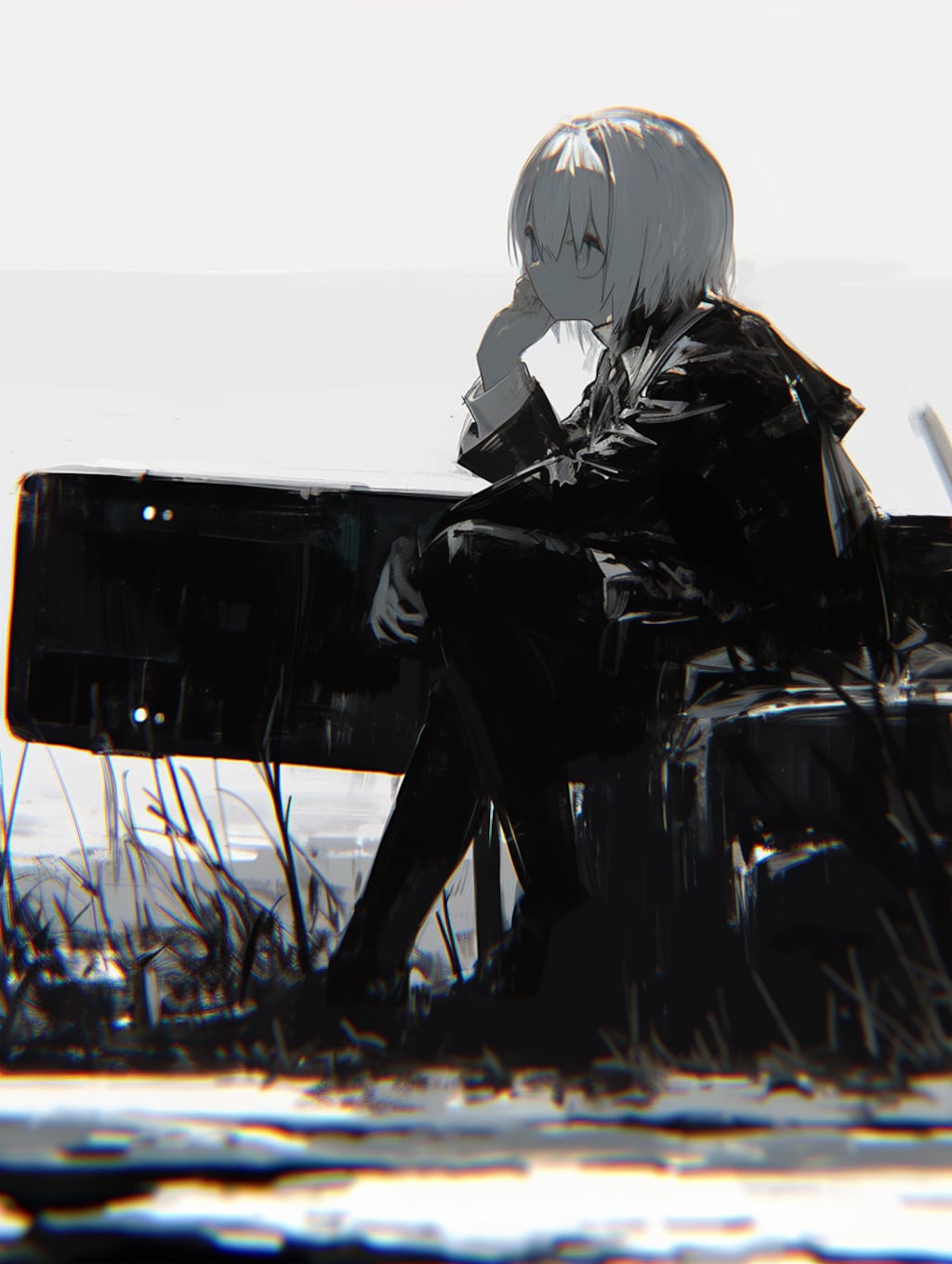 決戦！ノーマンズランドへ