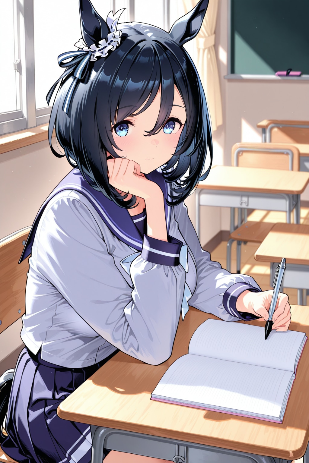 エイシンフラッシュ