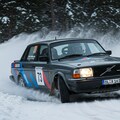 ボルボ240ラリーカー 3枚目