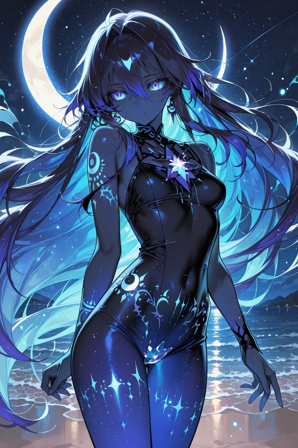 星の精霊