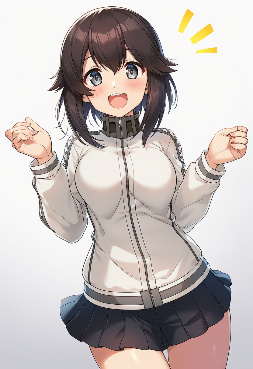 艦これ　速吸