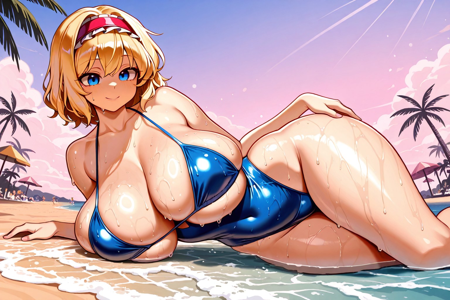 モデル比較