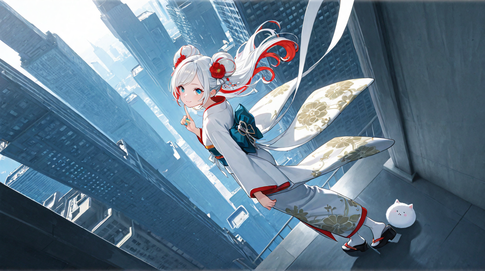 今日の一枚 | の人気AIイラスト・グラビア